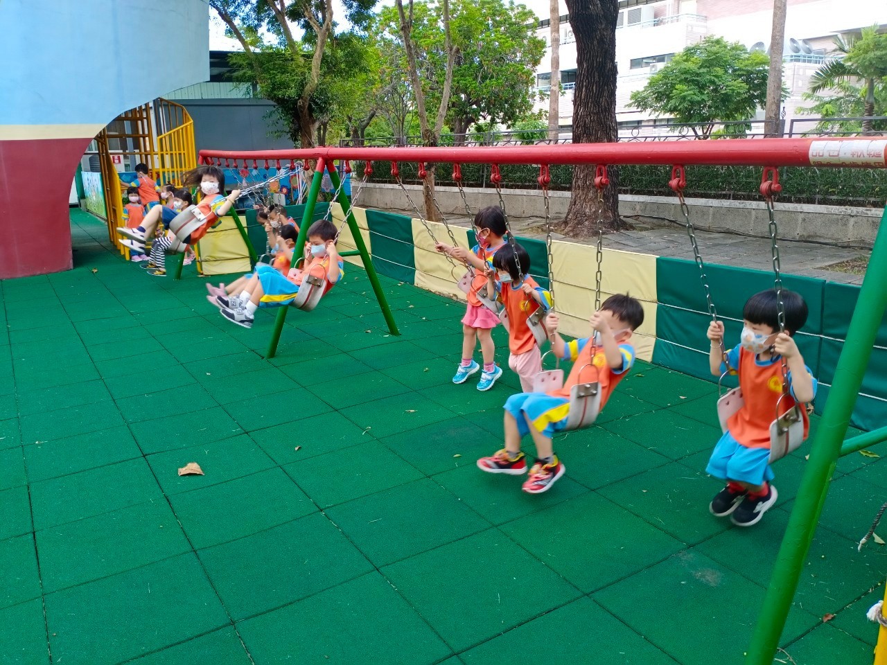 企鵝9月活動花絮3