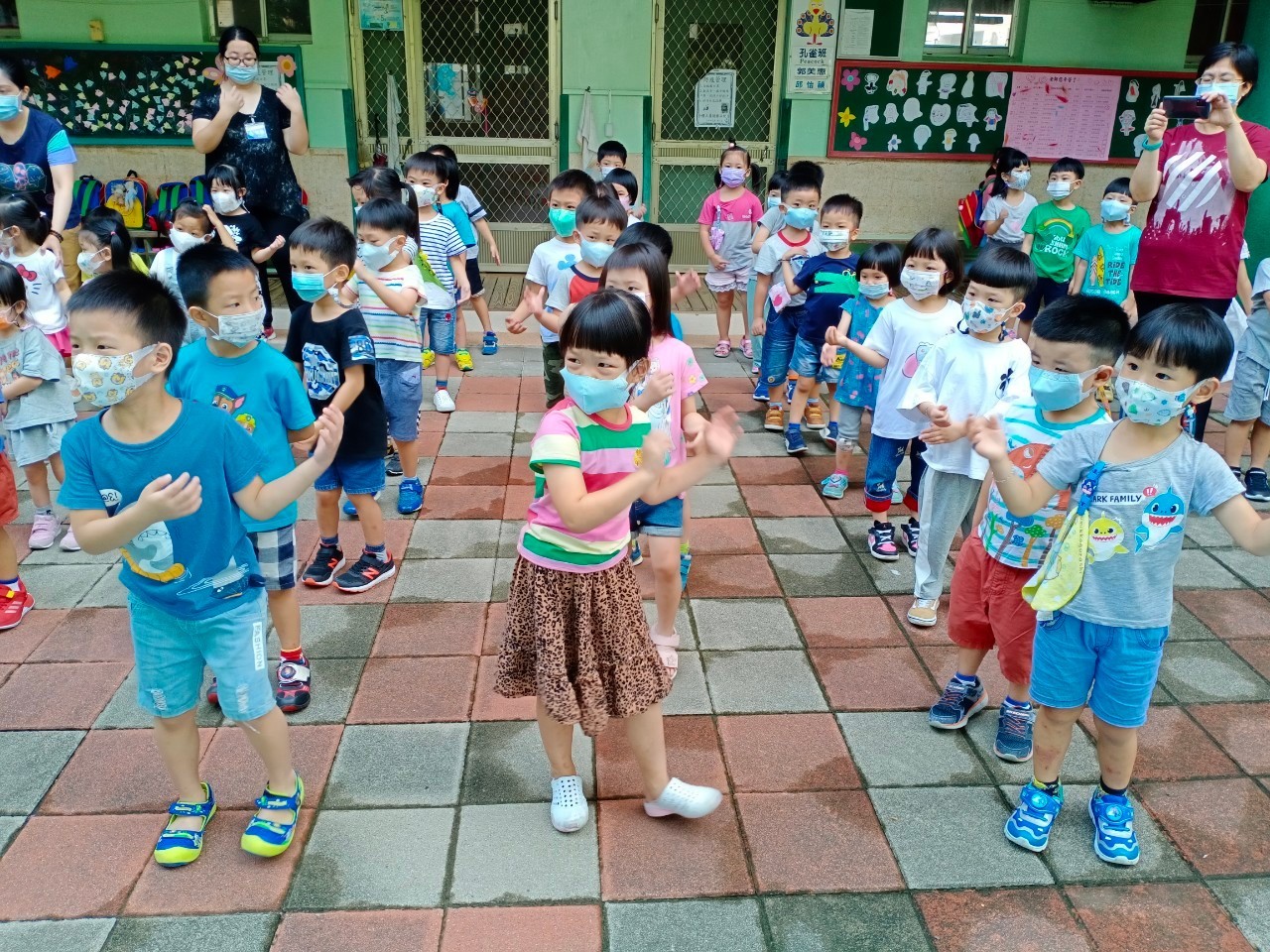 企鵝9月活動花絮2