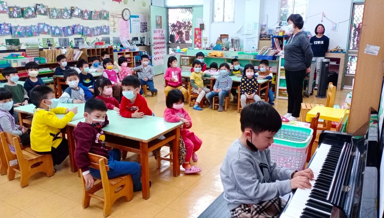企鵝12月活動花絮1