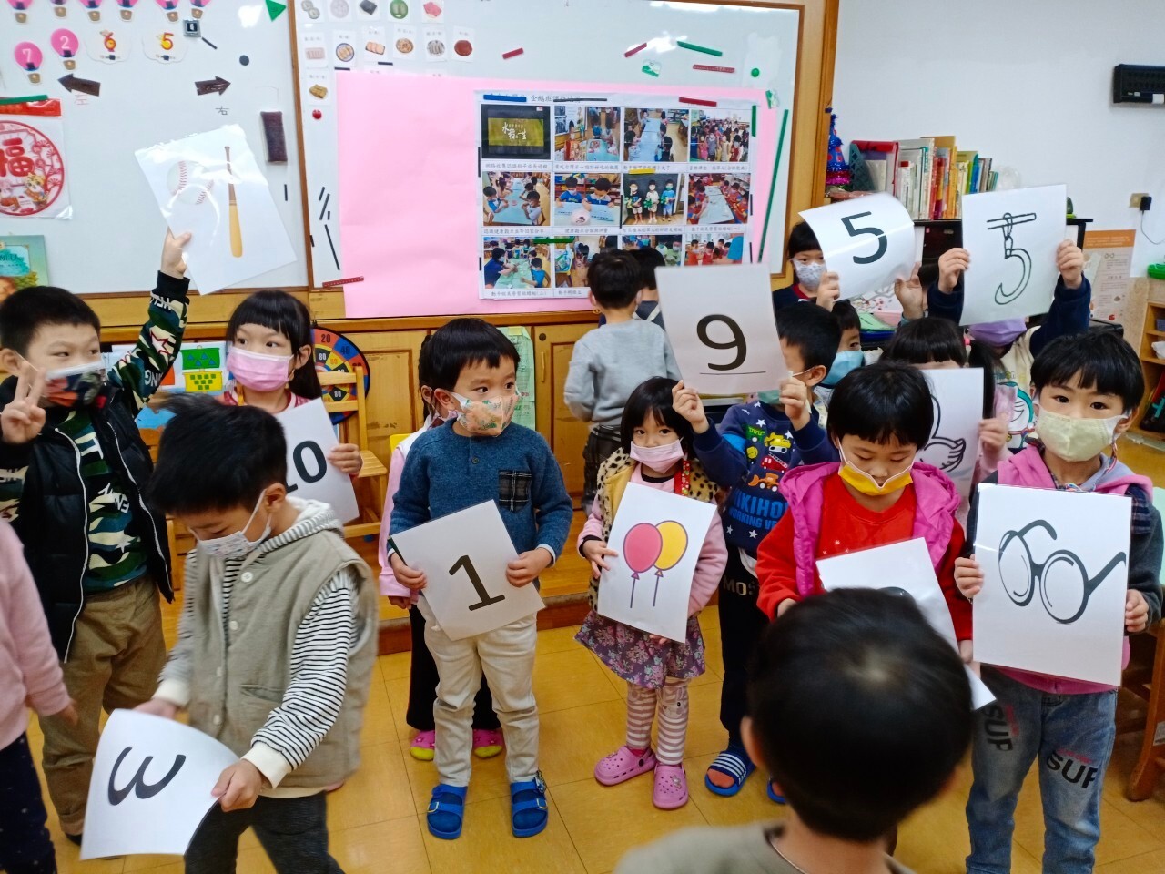 企鵝12月活動花絮1
