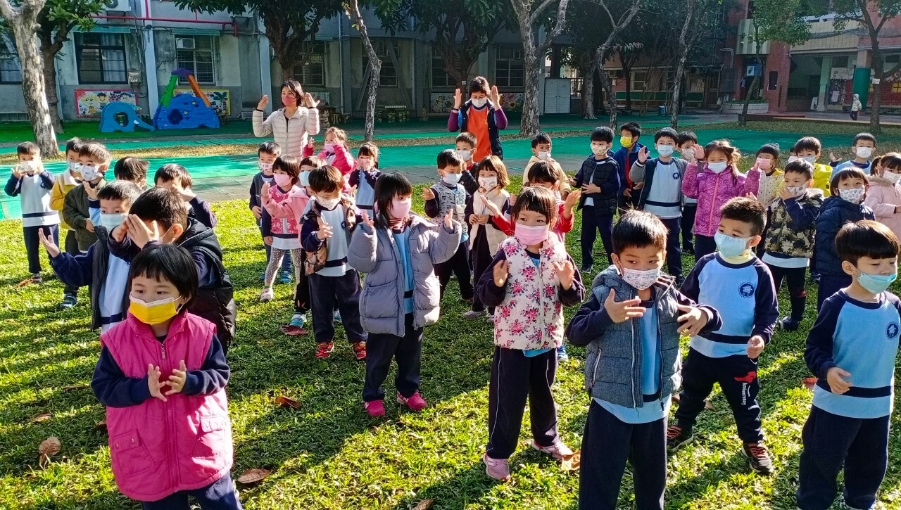 企鵝12月活動花絮1