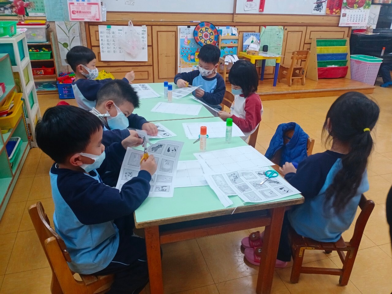 1月活動花絮1