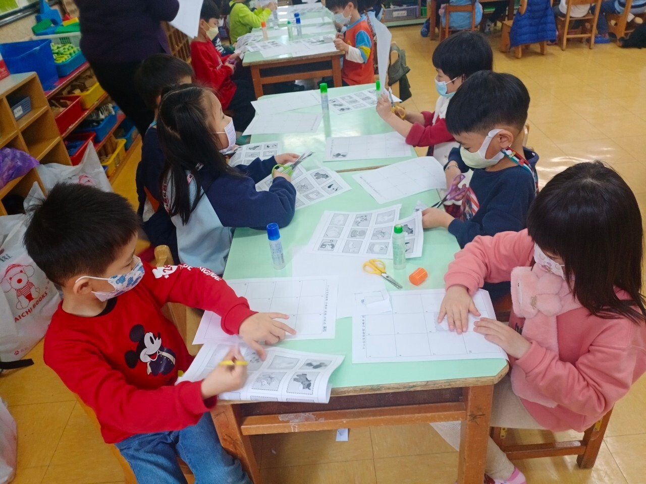 1月活動花絮1