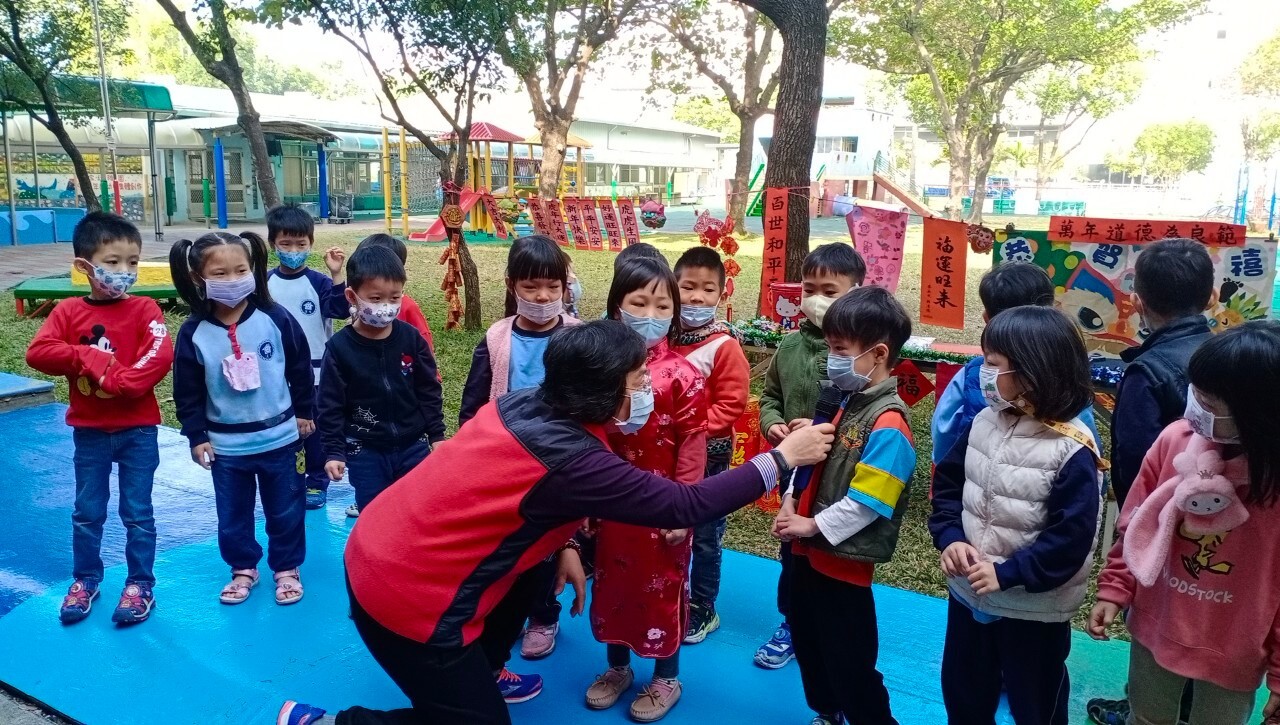 1月活動花絮1
