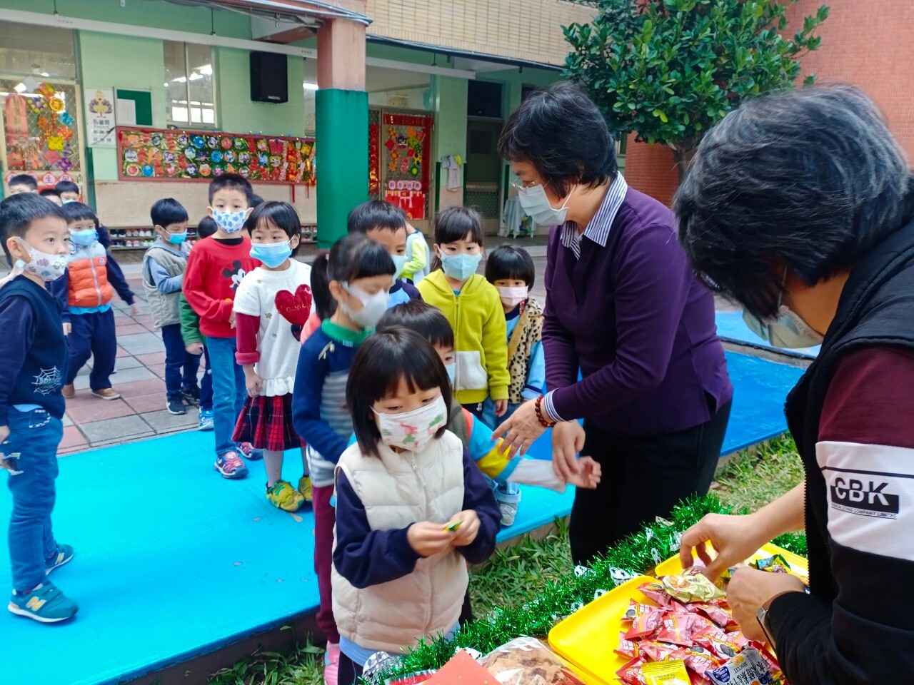 1月活動花絮1