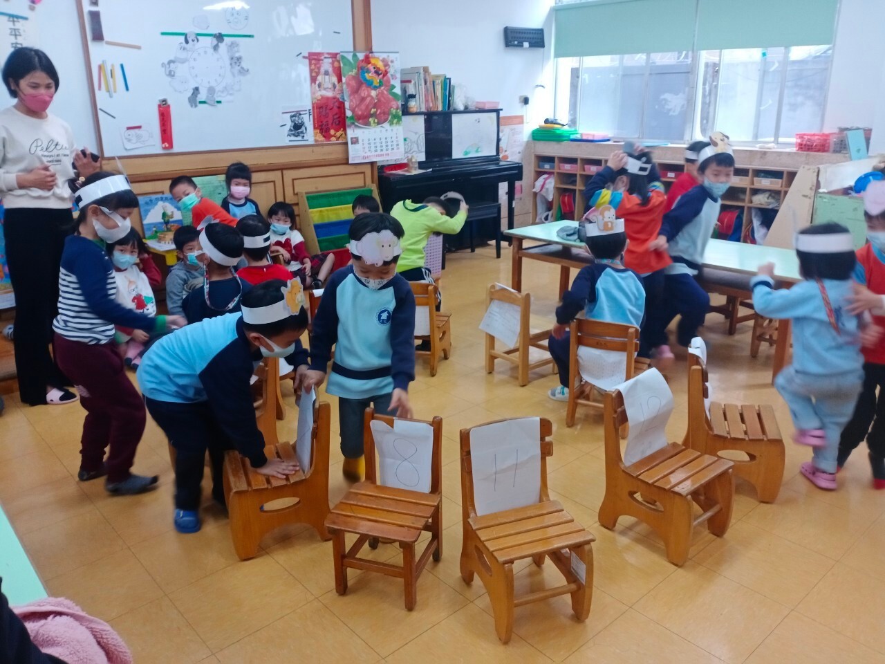 1月活動花絮1