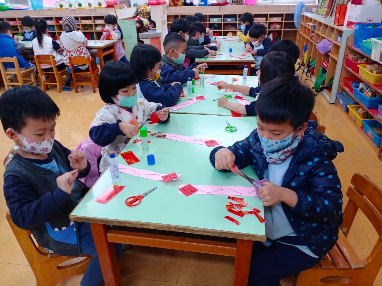 1月活動花絮2