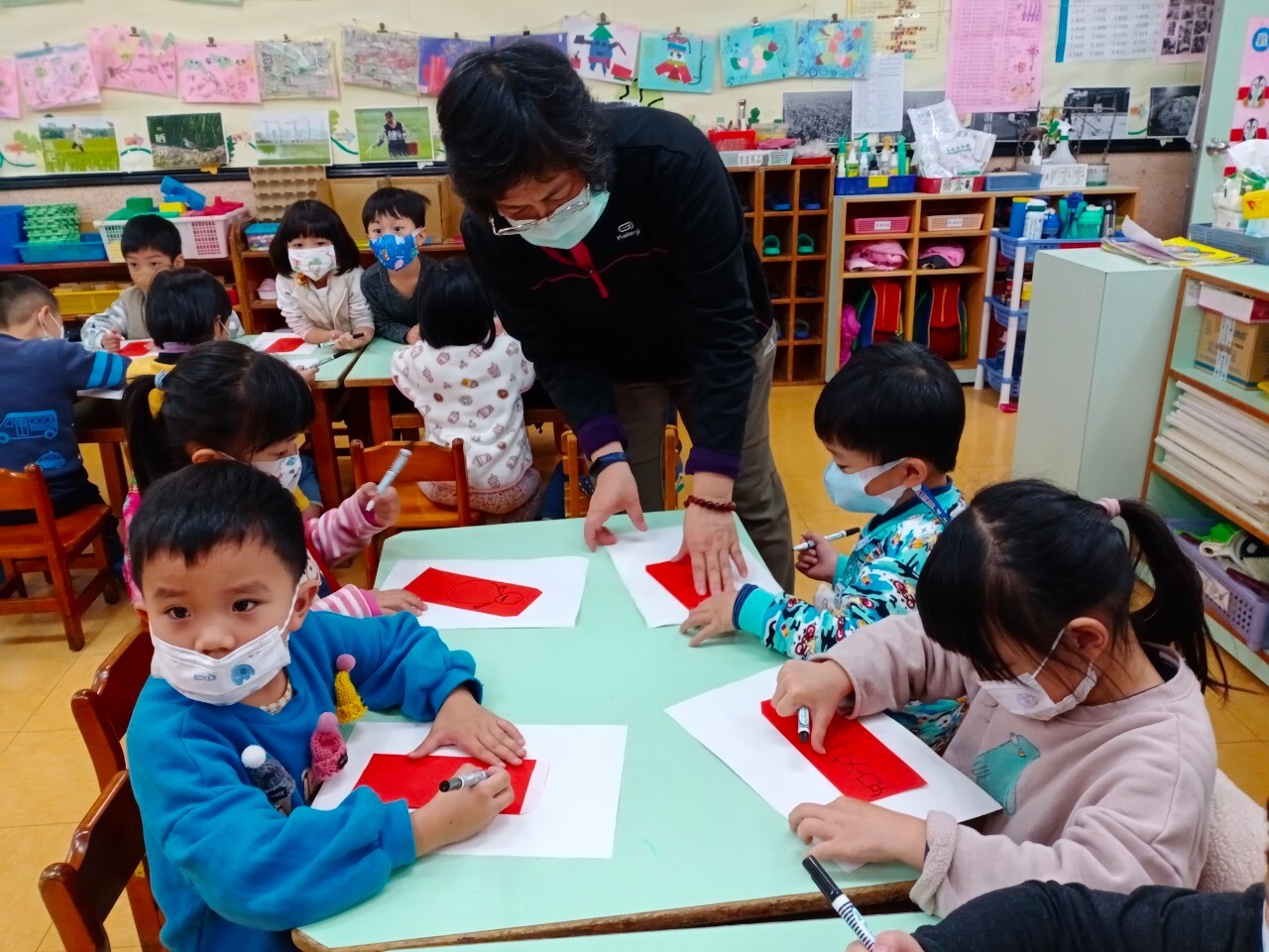 1月活動花絮2