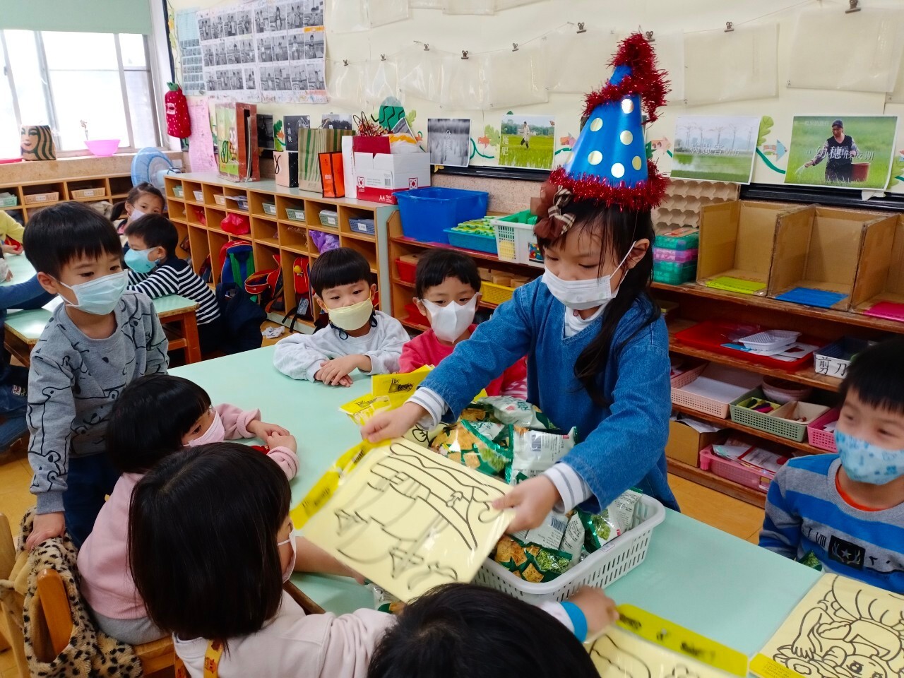 1月活動花絮2