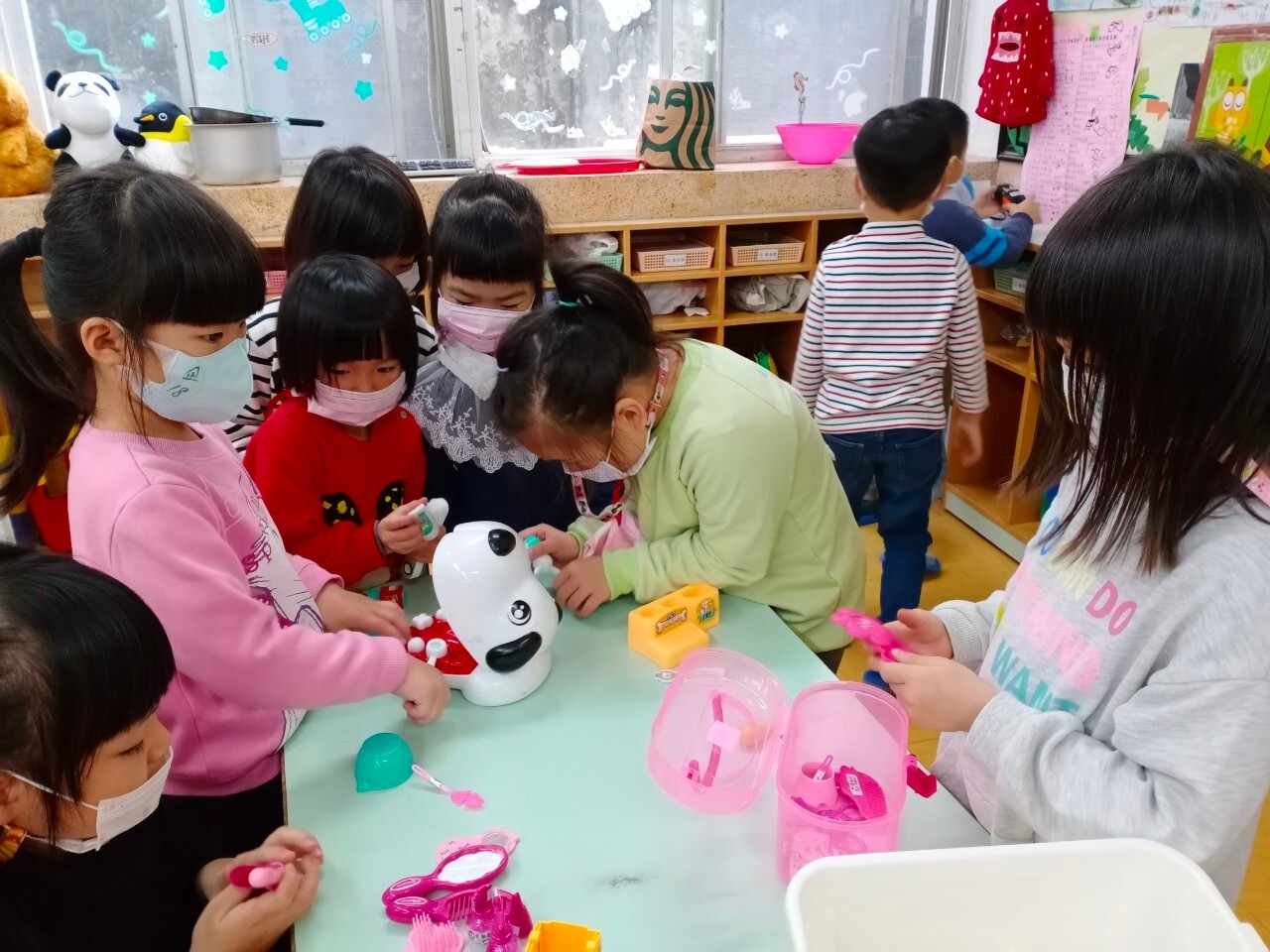 1月活動花絮2
