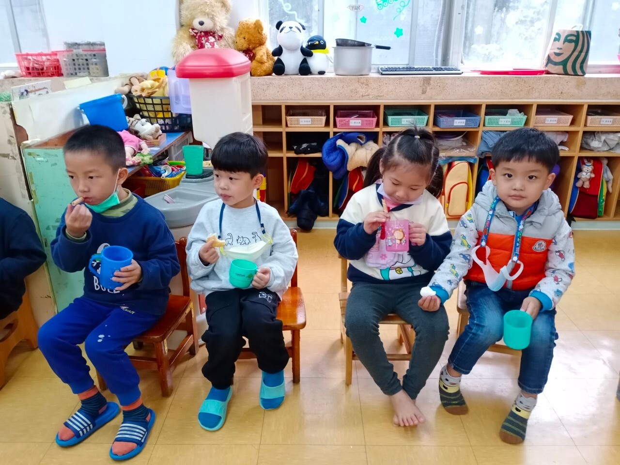 1月活動花絮2