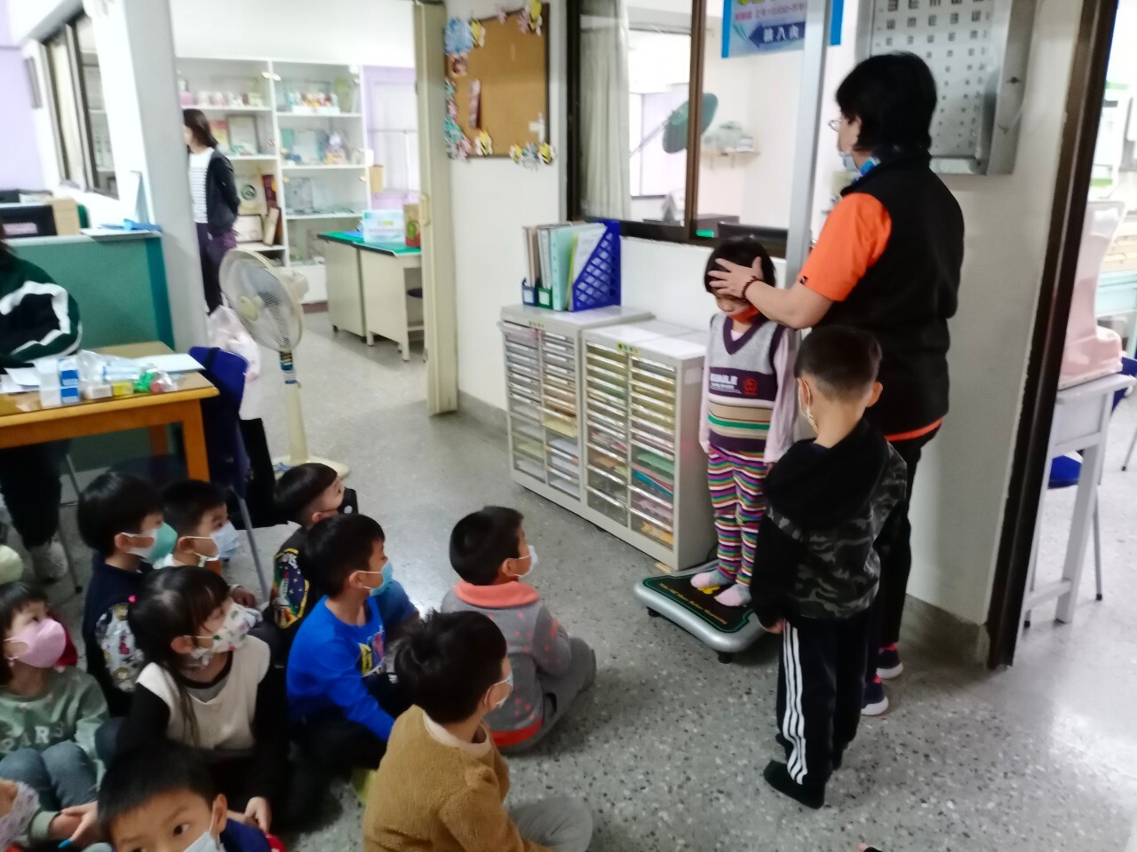 110下企鵝3月活動花絮3