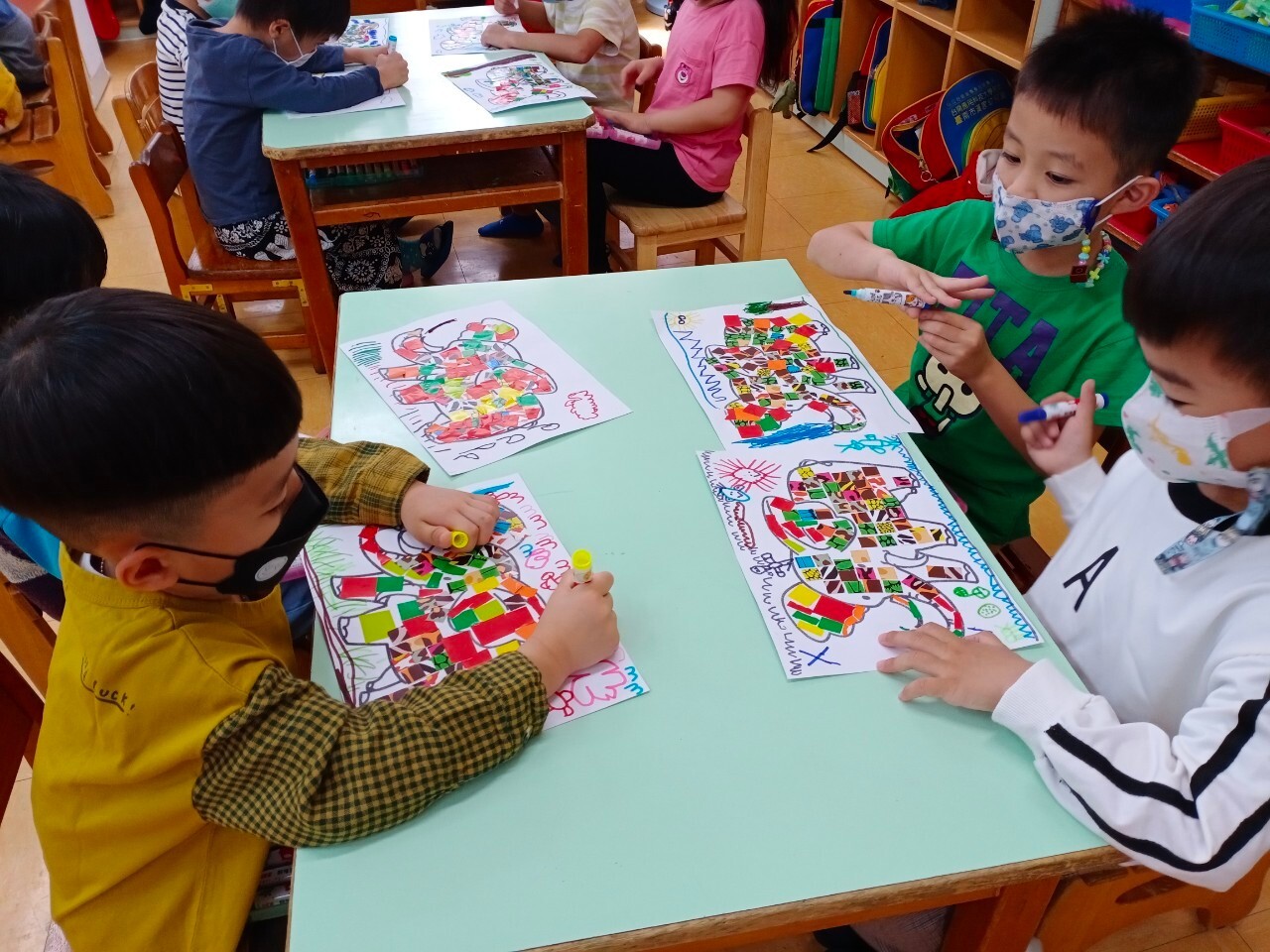110下企鵝3月活動花絮3