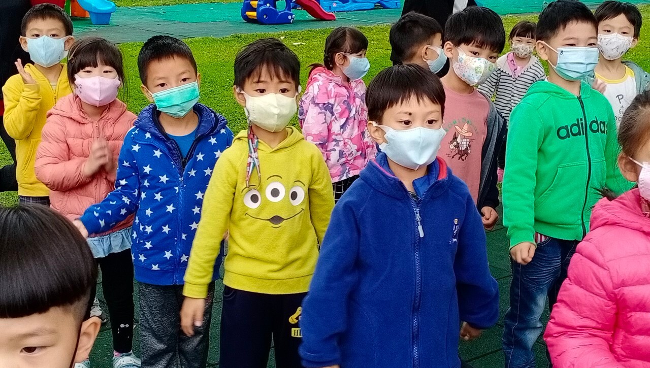 110下企鵝3月活動花絮3
