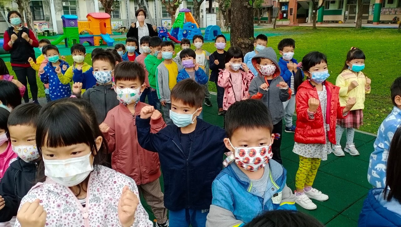 110下企鵝3月活動花絮3