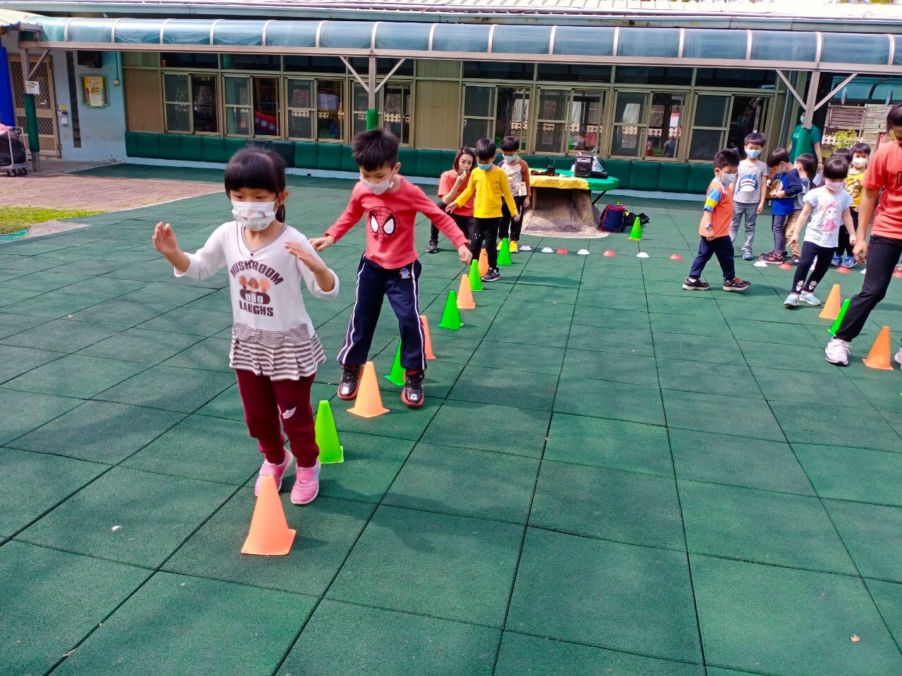 3月份活動花絮1
