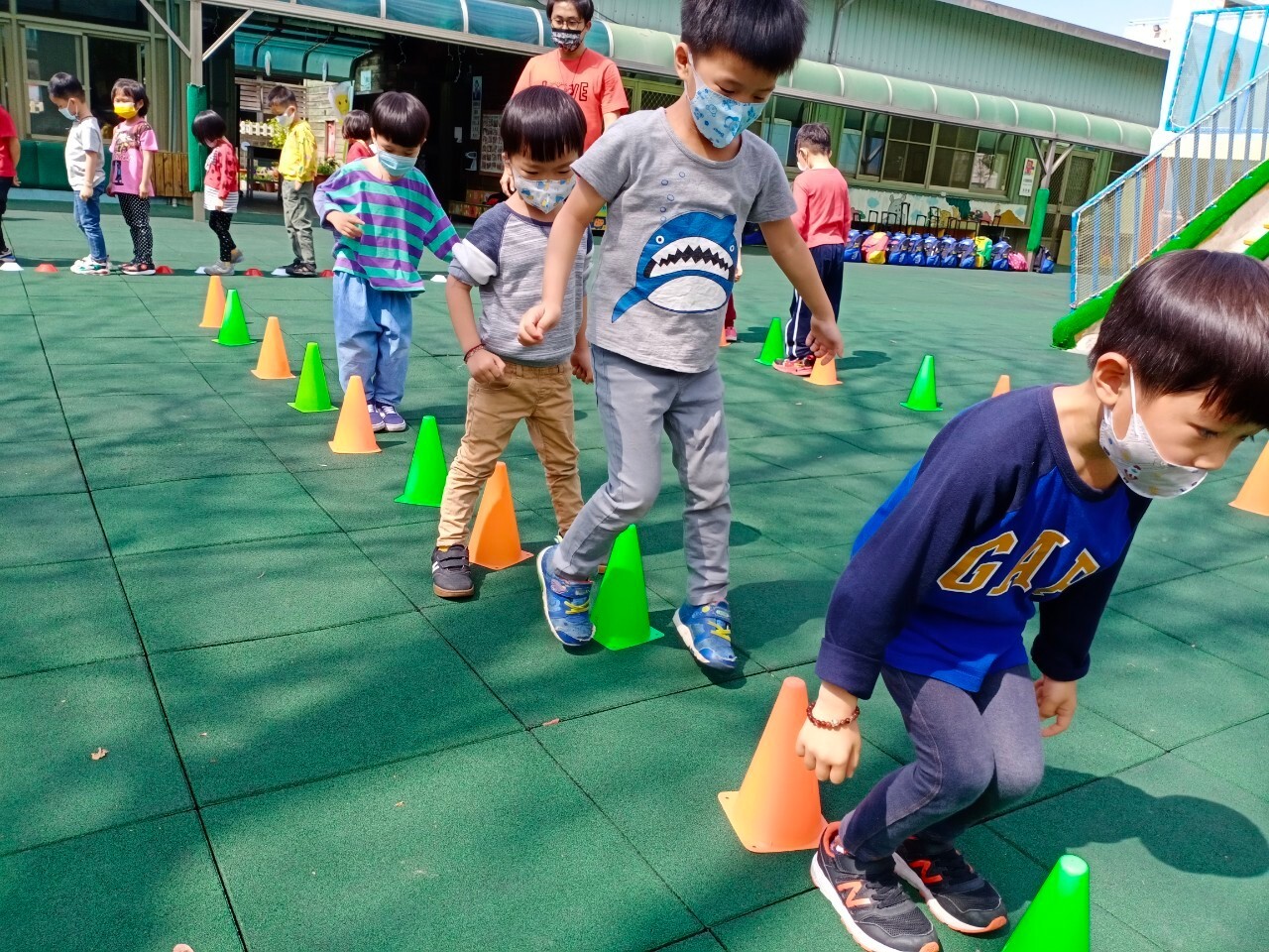 3月份活動花絮1