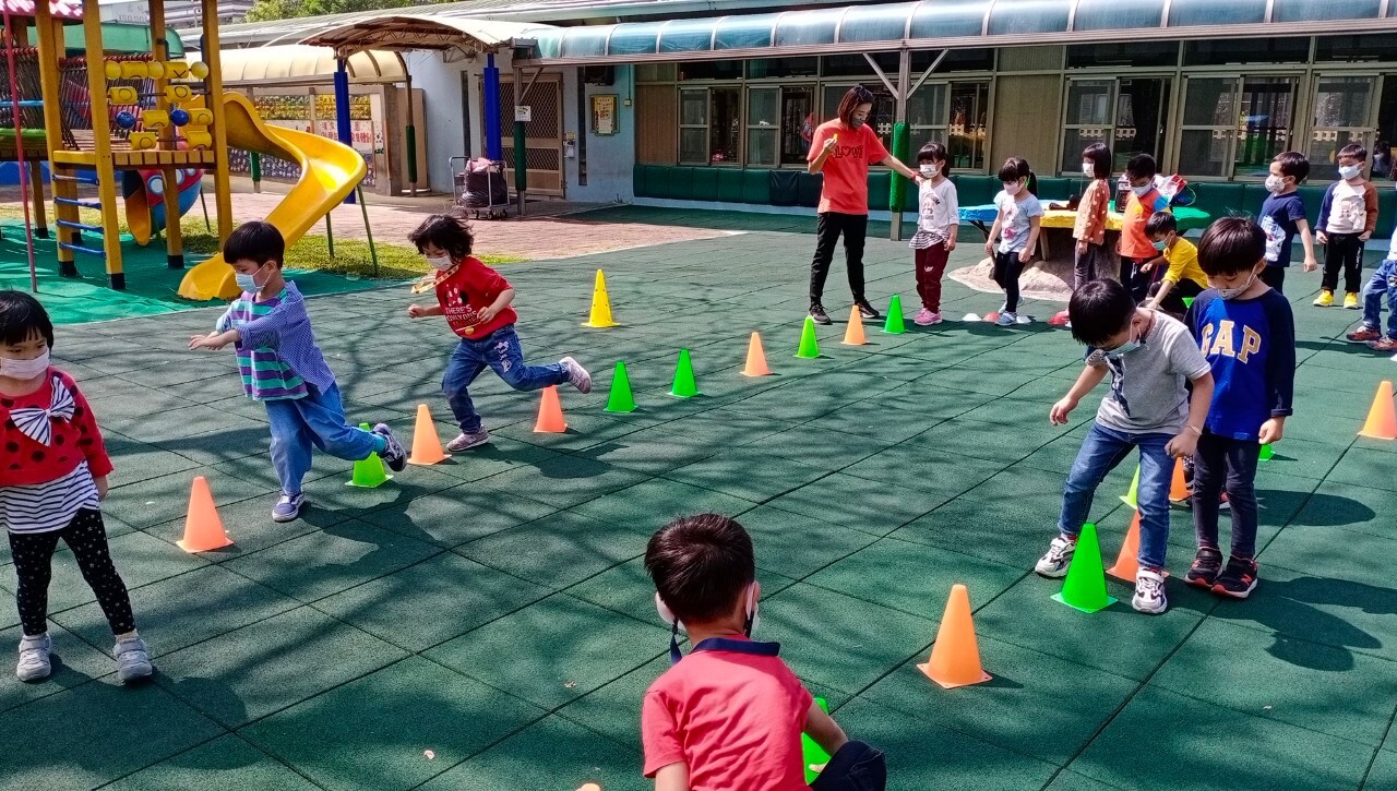 3月份活動花絮1