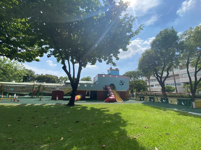 幼兒園於111年10月13日起至111年12月31日固定每周四開放參觀，歡迎來電預約參觀時間圖片