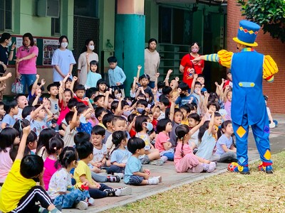115年漢家幼兒園清明連假時間4月3日-4月6日，共4天特此告知圖片
