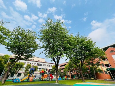 漢家幼兒園調移放假通知圖片